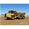 Image 1 : 2012 JOHN DEERE 300D ARTICULATED DUMP TRUCK