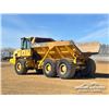 Image 4 : 2012 JOHN DEERE 300D ARTICULATED DUMP TRUCK