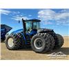 Image 4 : 2011 NEW HOLLAND T9.560 4WD TRACTOR