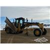 Image 2 : 2014 CATERPILLAR 160M AWD VHP PLUS MOTOR GRADER