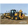 Image 4 : 2014 CATERPILLAR 160M AWD VHP PLUS MOTOR GRADER
