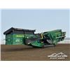 Image 1 : 2020 MCCLOSKEY S190 2DT TRACKED SCREENING PLANT