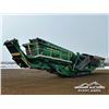 Image 3 : 2020 MCCLOSKEY S190 2DT TRACKED SCREENING PLANT