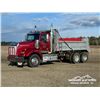 Image 1 : 2021 WESTERN STAR 4900SB T/A DUMP TRUCK