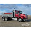 Image 2 : 2021 WESTERN STAR 4900SB T/A DUMP TRUCK