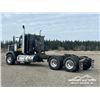 Image 4 : 2020 PETERBILT 389 T/A TRUCK TRACTOR
