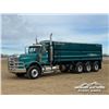 Image 1 : 2007 FREIGHTLINER FLD120SD TRI DRIVE GRAIN TRUCK