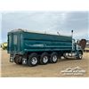 Image 3 : 2007 FREIGHTLINER FLD120SD TRI DRIVE GRAIN TRUCK