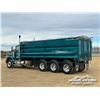 Image 4 : 2007 FREIGHTLINER FLD120SD TRI DRIVE GRAIN TRUCK