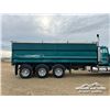 Image 58 : 2007 FREIGHTLINER FLD120SD TRI DRIVE GRAIN TRUCK