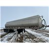 Image 2 : 2007 LAZER INOX 42000 LITRE TRIDEM TANK TRAILER