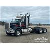 Image 1 : 2016 PETERBILT 389 T/A TRUCK TRACTOR
