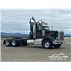 Image 2 : 2016 PETERBILT 389 T/A TRUCK TRACTOR