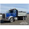 Image 1 : 2014 PETERBILT 389 T/A DUMP TRUCK