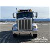 Image 26 : 2014 PETERBILT 389 T/A DUMP TRUCK