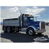 Image 2 : 2014 PETERBILT 389 T/A DUMP TRUCK