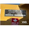 Image 5 : 2016 KELLO-BILT 800-3636B 20 FT. OFFSET DISC