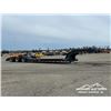 Image 2 : 1999 PEERLESS TRIDEM DOUBLE DROP LOWBED TRAILER
