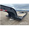 Image 8 : 1999 PEERLESS TRIDEM DOUBLE DROP LOWBED TRAILER
