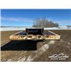 Image 2 : 2007 RAYFAB TRIDEM SCISSORNECK LOWBOY TRAILER