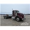 Image 2 : 2007 KENWORTH T800 T/A TRUCK TRACTOR