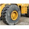 Image 26 : 1990 CAT 966E WHEEL LOADER