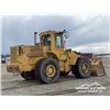 Image 4 : 1990 CAT 966E WHEEL LOADER