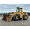 Image 1 : 1981 CAT 966D WHEEL LOADER