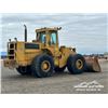 Image 3 : 1981 CAT 966D WHEEL LOADER