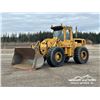Image 1 : 1981 CAT 966C WHEEL LOADER