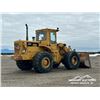 Image 3 : 1981 CAT 966C WHEEL LOADER