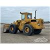 Image 4 : 1981 CAT 966C WHEEL LOADER