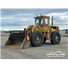 Image 1 : CAT 966C WHEEL LOADER