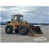 Image 2 : CAT 966C WHEEL LOADER