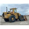 Image 3 : CAT 966C WHEEL LOADER