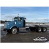 Image 1 : 2003 KENWORTH T800 T/A TRUCK TRACTOR