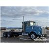 Image 2 : 2003 KENWORTH T800 T/A TRUCK TRACTOR