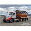 Image 1 : 2003 KENWORTH T800 T/A PLOW & SANDER TRUCK