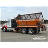 Image 4 : 2003 KENWORTH T800 T/A PLOW & SANDER TRUCK