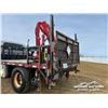 Image 40 : 2002 INTERNATIONAL 4300 S/A FLATBED BOOM TRUCK