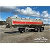 Image 1 : 1977 WESTANK 32,000 L T/A TANK TRAILER