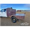 Image 37 : 2006 DODGE RAM 3500HD CREW CAB FLATBED TRUCK