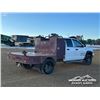 Image 3 : 2006 DODGE RAM 3500HD CREW CAB FLATBED TRUCK