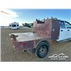 Image 41 : 2006 DODGE RAM 3500HD CREW CAB FLATBED TRUCK