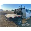 Image 43 : 2013 CHEVROLET 3500HD EXTENDED CAB FLATBED TRUCK