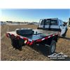 Image 36 : 2008 GMC 3500HD EXTENDED CAB FLATBED TRUCK