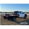 Image 3 : 2008 GMC 3500HD EXTENDED CAB FLATBED TRUCK
