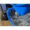 Image 10 : NEW HOLLAND TZ22DA 4WD UTILITY TRACTOR
