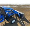 Image 15 : NEW HOLLAND TZ22DA 4WD UTILITY TRACTOR