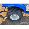 Image 20 : NEW HOLLAND TZ22DA 4WD UTILITY TRACTOR